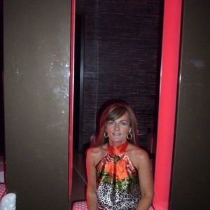 Meet your Posher, Maxine